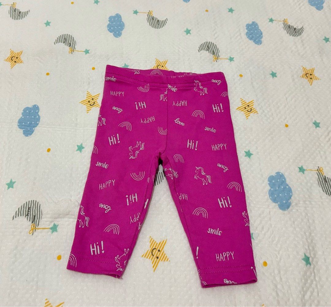 Carters leggins clearance