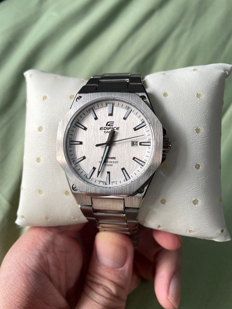 edifice efr s108d 7av
