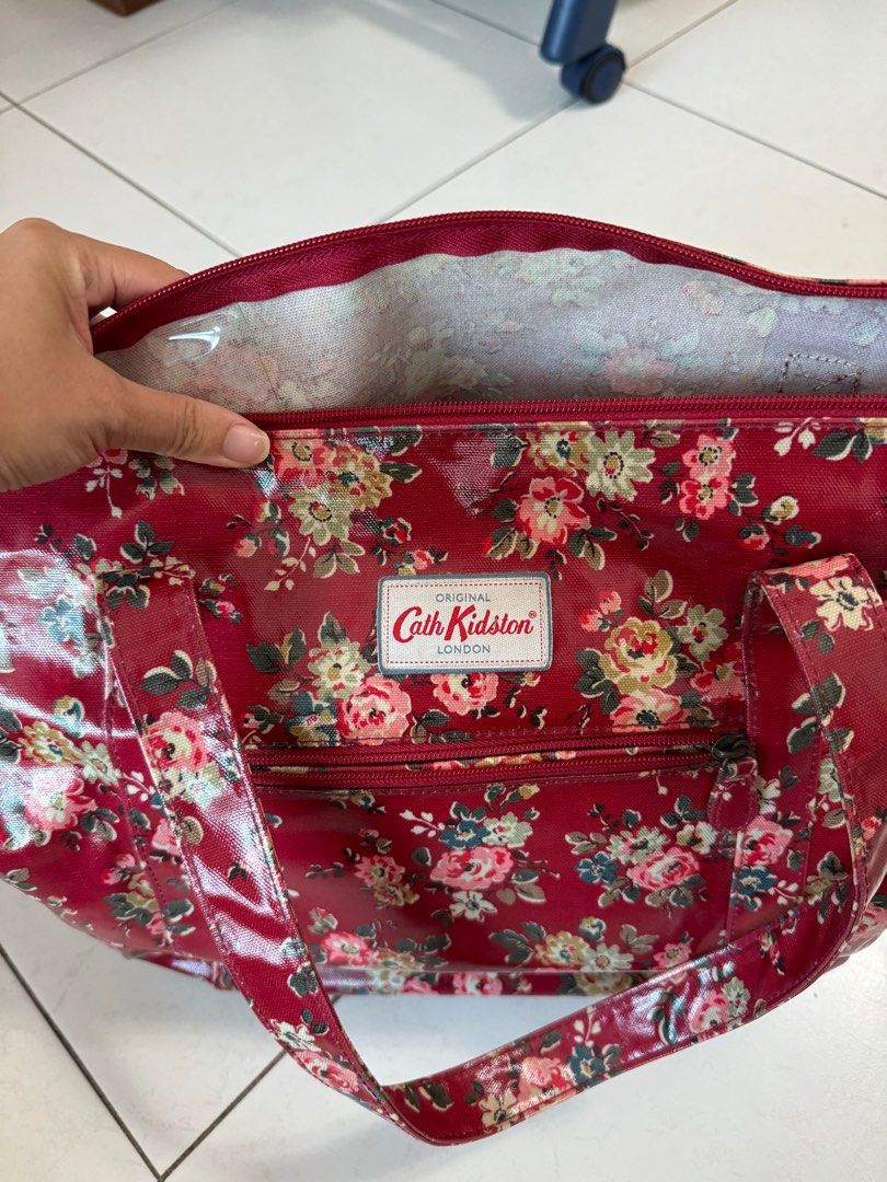 Cath kidston box bag sales