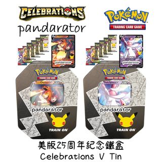 Pokemon TCG (美版 US) 收藏品 1