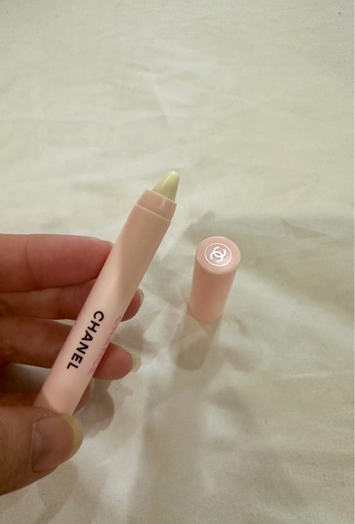 Chanel perfume pencil