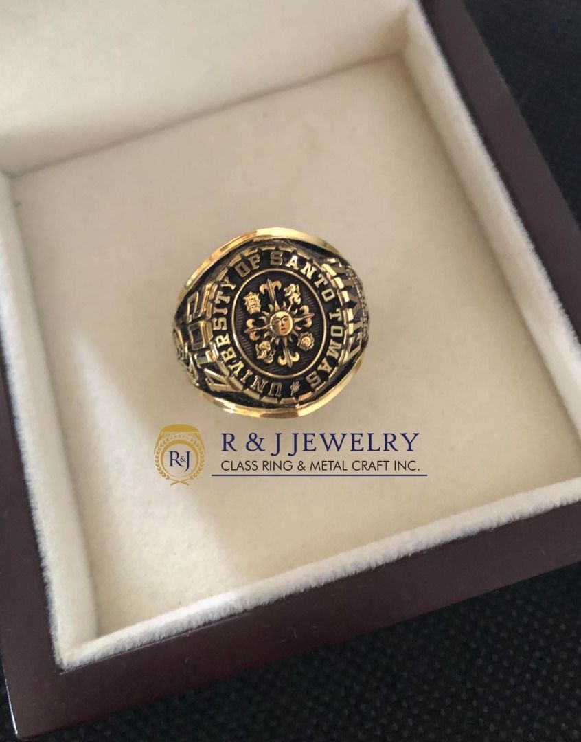 CLASS RING_UST_CIVIL ENGINEERING (Category: Jewelry) located in Caloocan City. Submitted by tinernj186339 (Listing ID 1293926333, Image 1). Description: CLASS RING_UST_CIVIL ENGINEERING Available in: -Silver -Gold - 8k, 12k, 14k, 18k -We also offering handcrafted and customized ring -Life time warranty -We give freebies and discounts to group orders MANILA SHOWROOM Unit 12, 4th Flr., Haven Building Brgy. Culiat, Congressional Ave. Extension Quezo