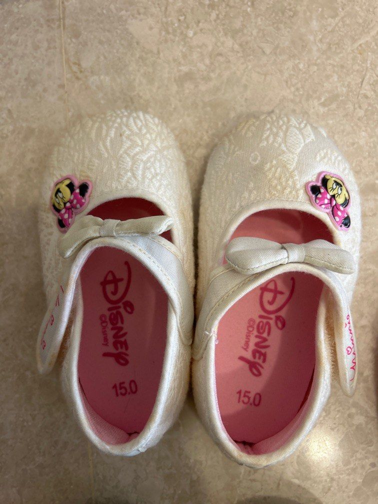 Clearance 'toddler girl shoes best sale