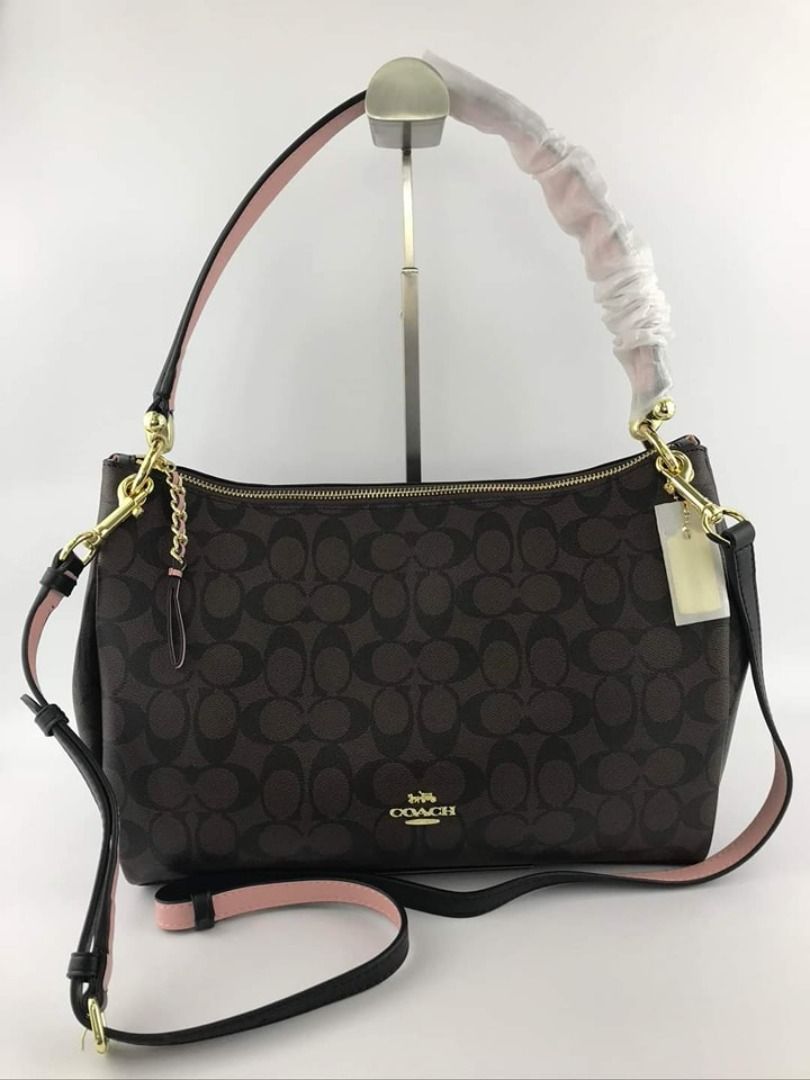 Coach mia hobo bag shop