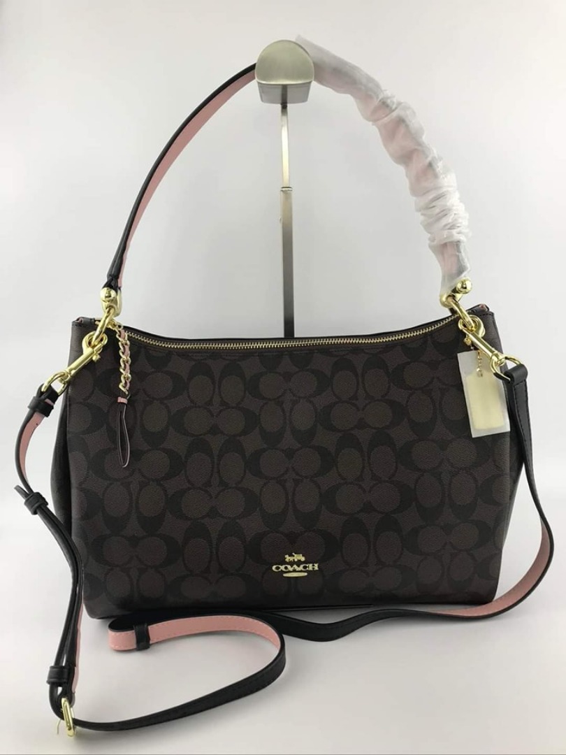 COACH Mia Hobo Bag for Women Women s Fashion Bags Wallets Tote Bags on Carousell