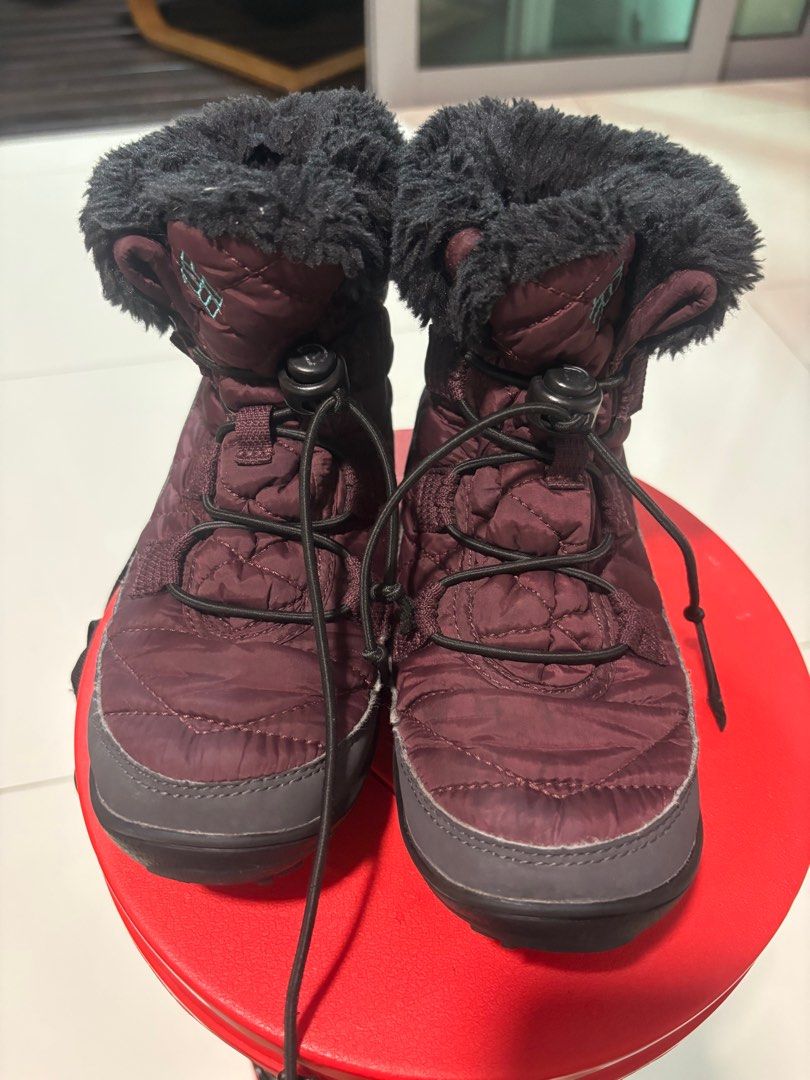 Columbia omni grip snow boots online