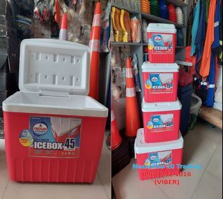 Cooler box orocan supplier 895