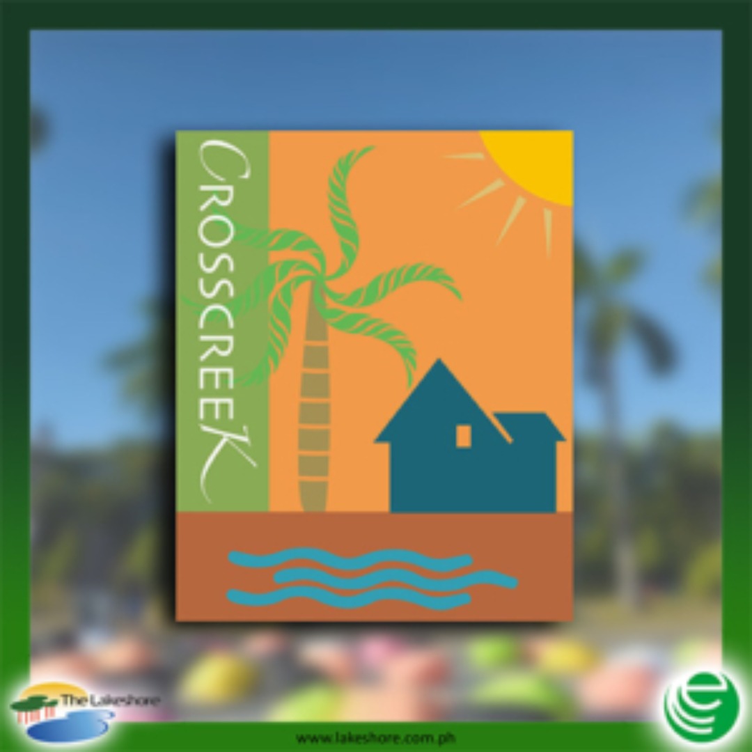 CROSS CREEK Village lots for sale Mexico Pampanga, Property, For Sale