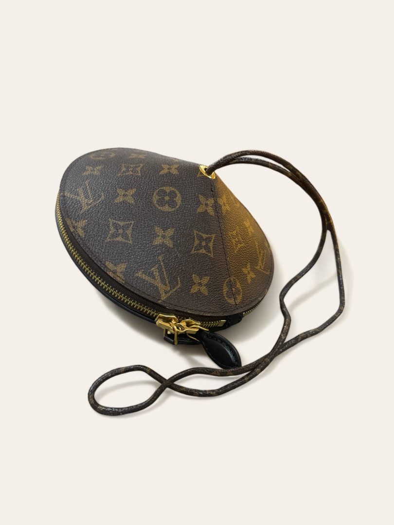 DISCOUNTED‼️*RARE* LOUIS VUITTON LV TOUPIE UFO MONOGRAM BAG