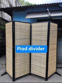 Divider room foldable