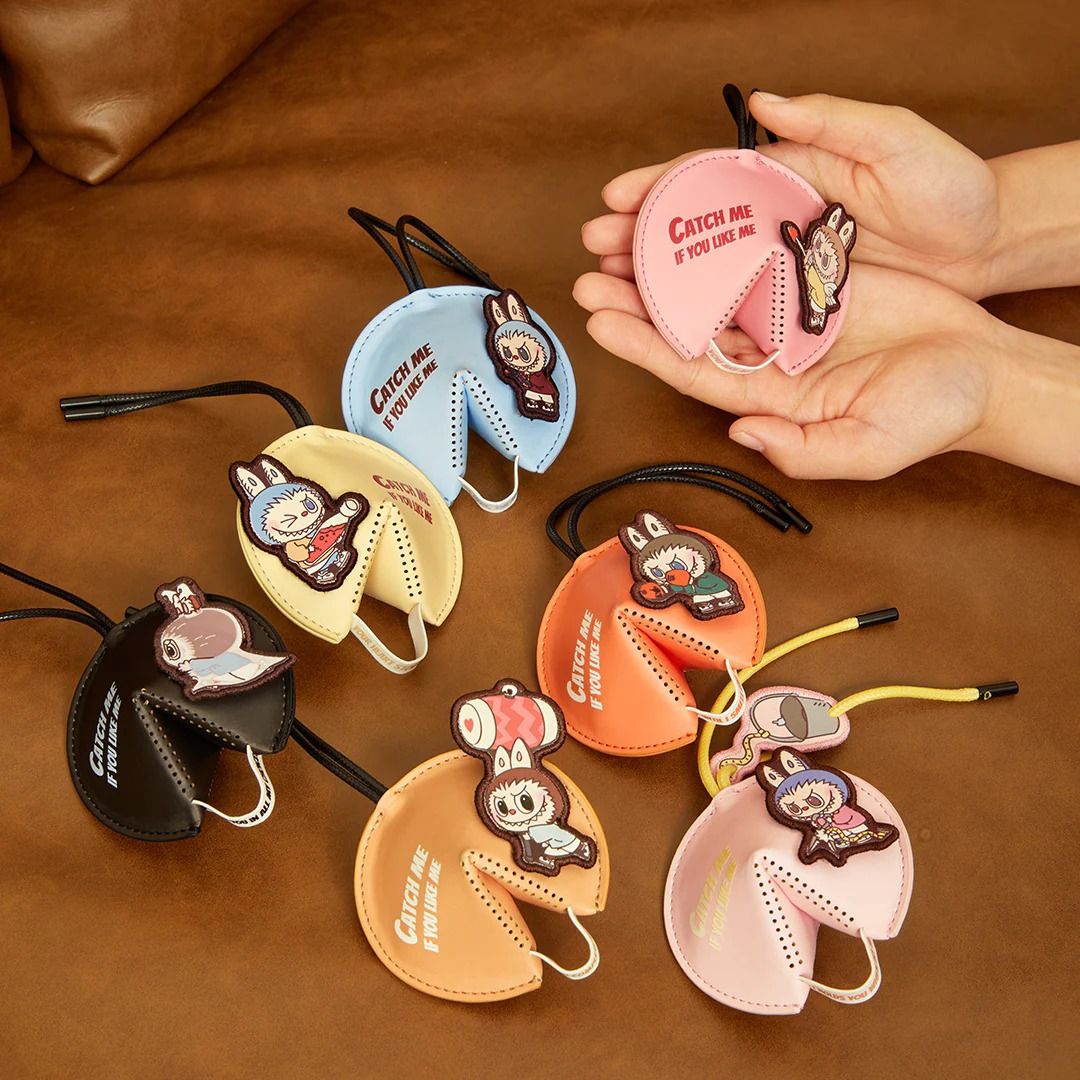 POPMART Labubu バレンタイン限定　Catch Me If You POPMART Labubu バレンタイン限定Catch Me If You