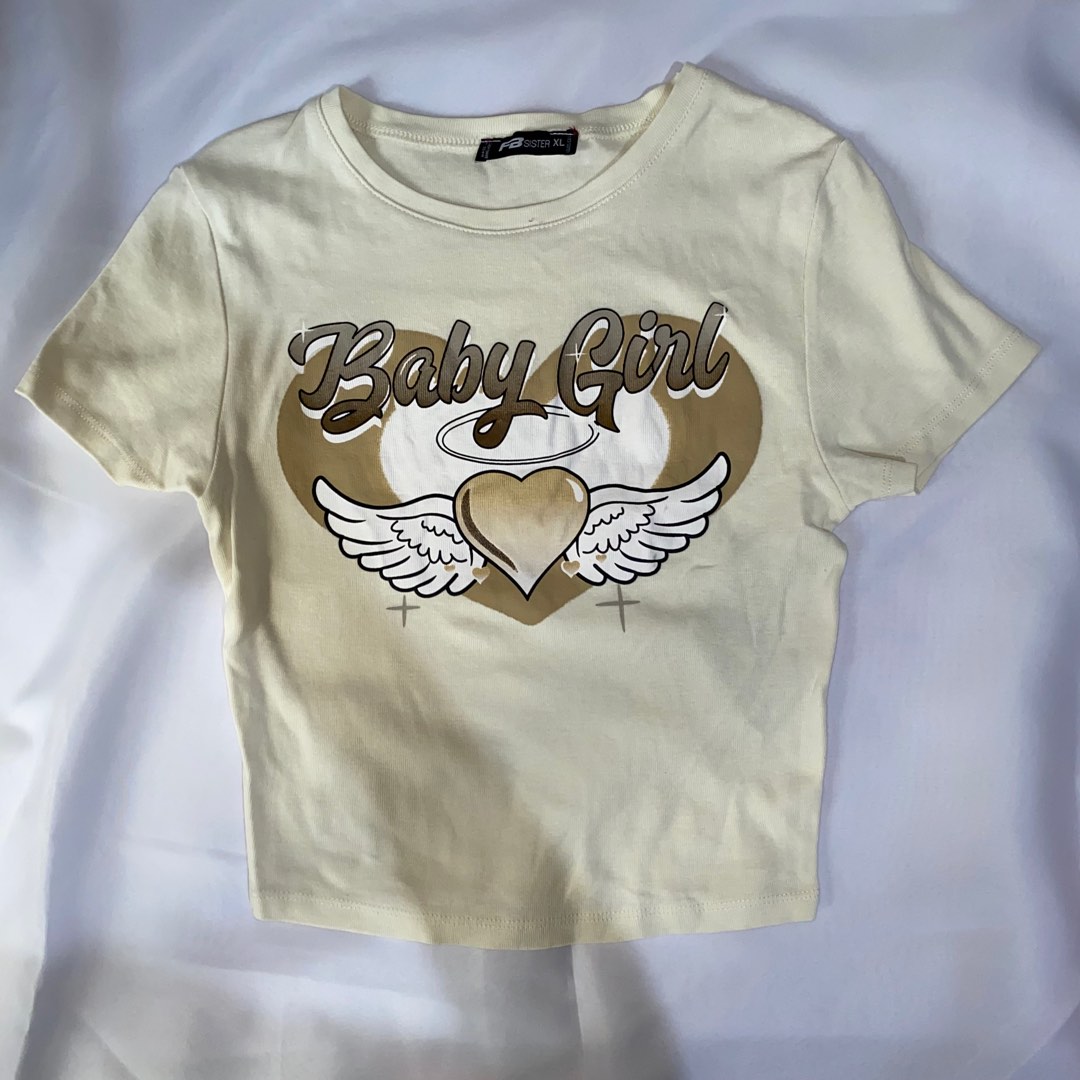 FB Sisters, Women's Fashion, Tops, Others Tops on Carousell