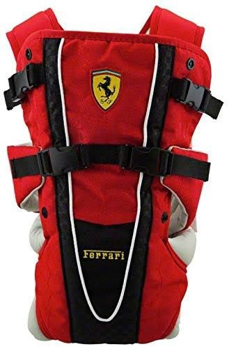 FERRARI BABY CARRIER Babies Kids Going Out Carriers Slings on Carousell