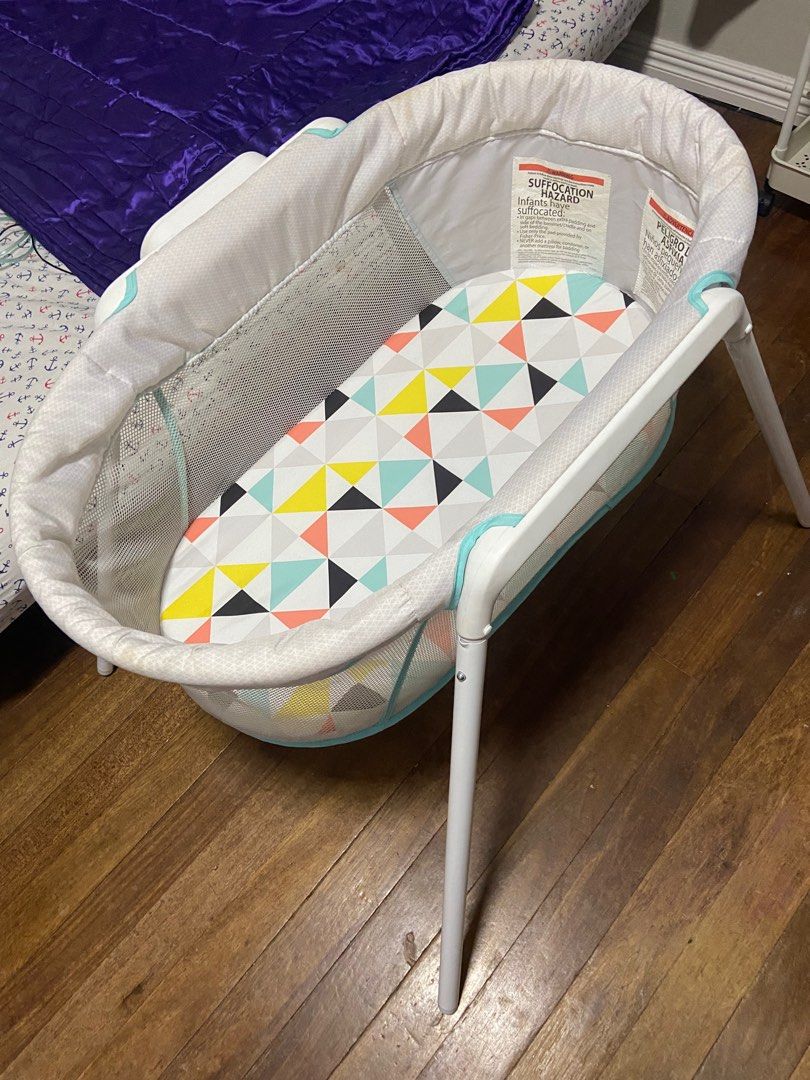 Fisher price stow and go bassinet canada shop