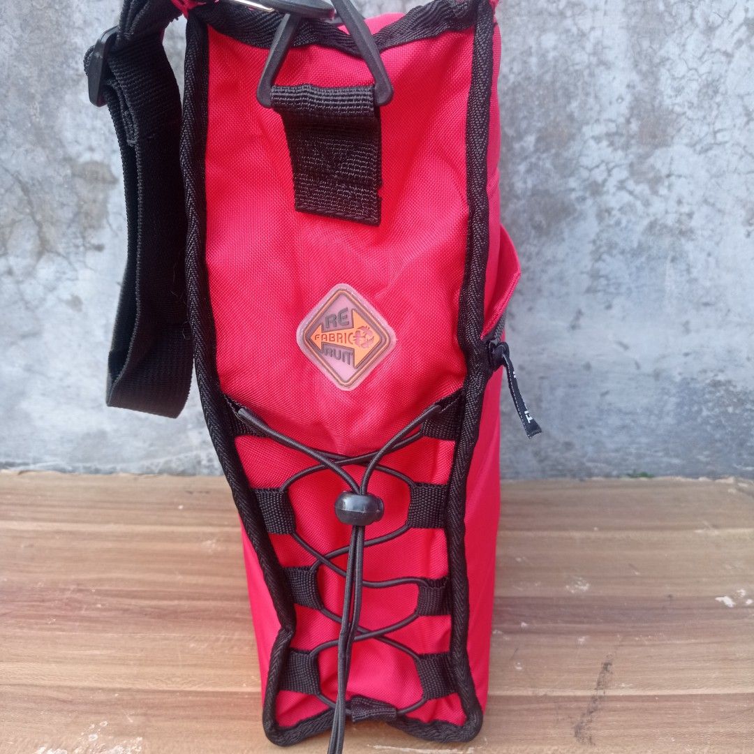 Fleurville diaper bag best sale