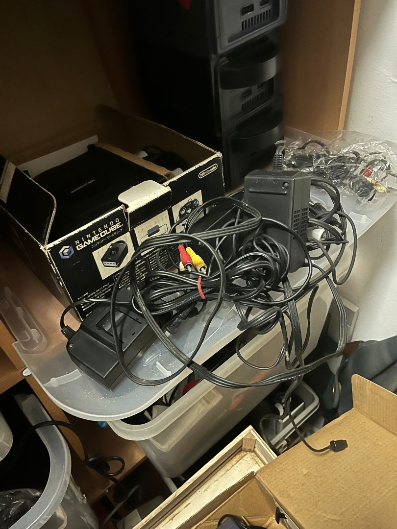 gamecube nintendo 99 unit 20 power 40 original controller 10 none ...