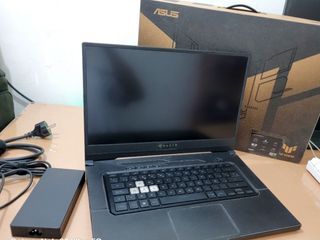 Gaming Laptop RTX 3060 i7 11gen