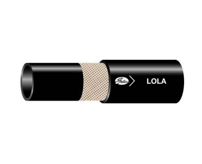 Gates LOLA Python Nylon Braided Oil Hose (Category: Industrial Equipment) located in Meycauayan. Submitted by crimson.trading. (Listing ID 1293934517, Image 1). Description: CRIMSON TRADER Grass Residences Condominium SM NORTH EDSA QUEZON CITY.