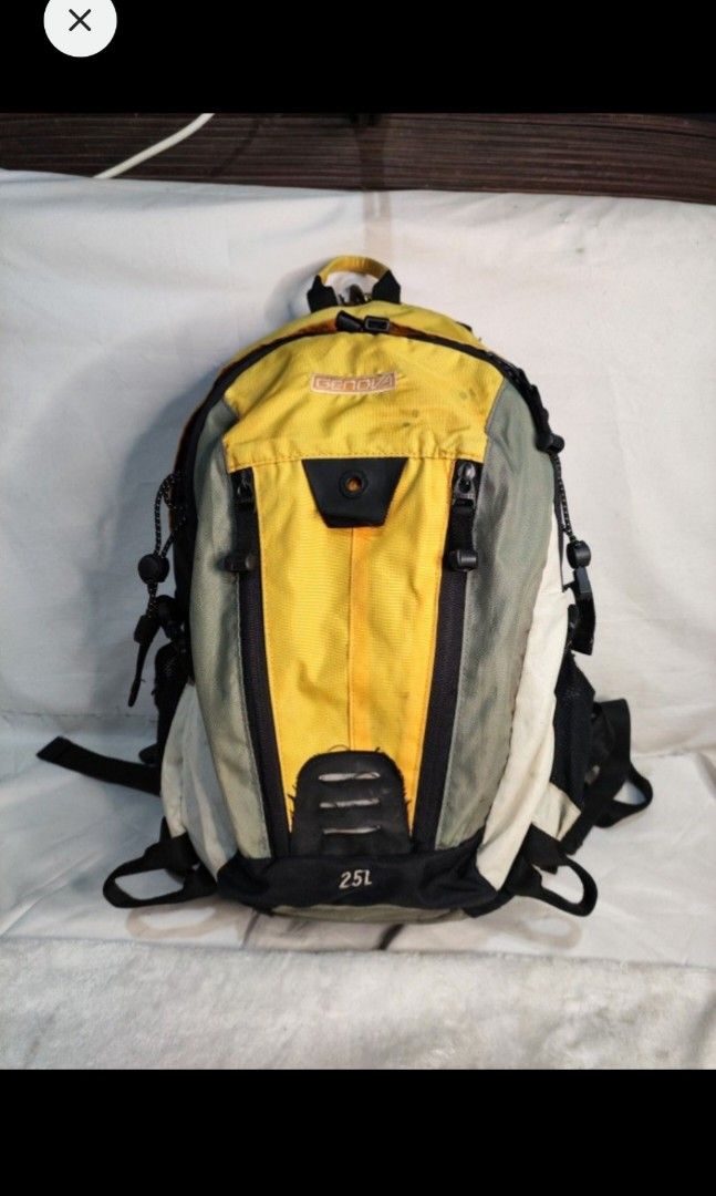 Genova outdoor backpack new arrivals