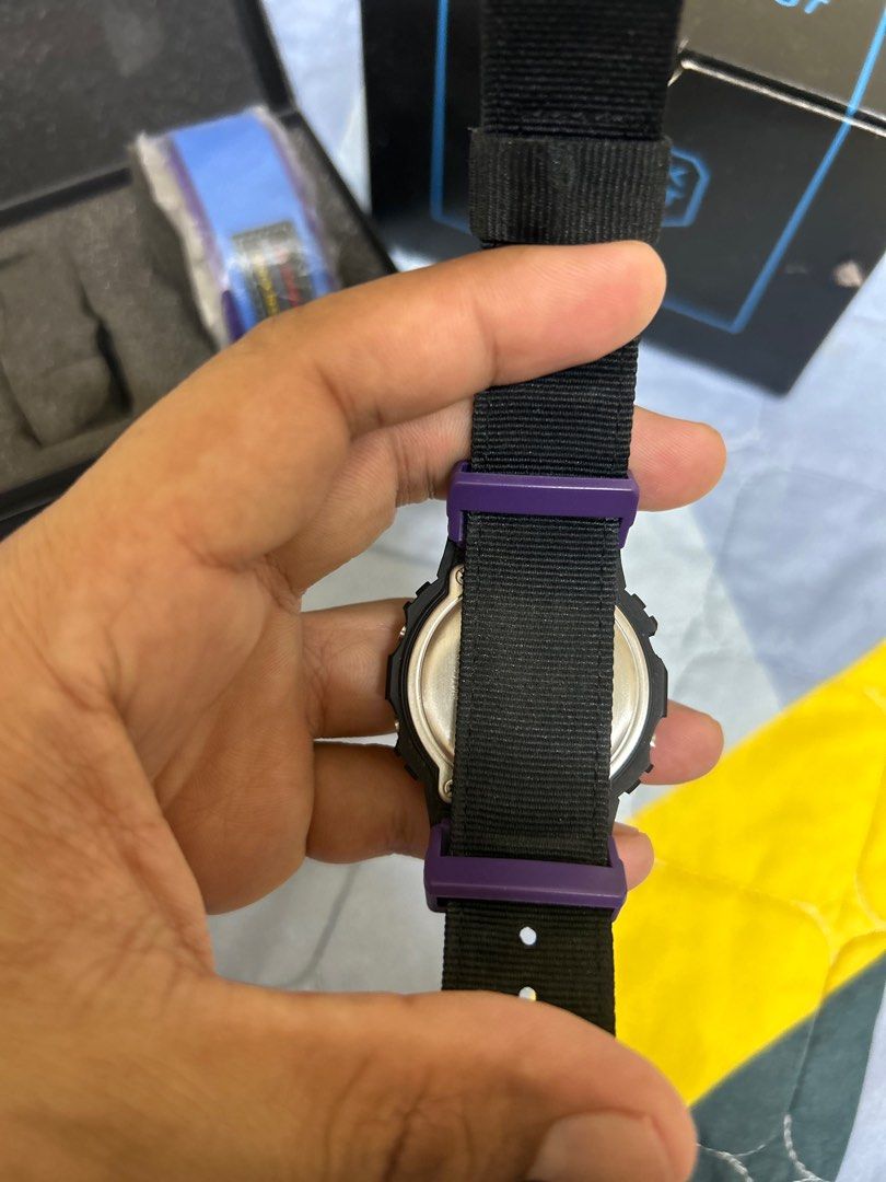 GHOCK PETAK JOKER DW5600 Men s Fashion Watches Accessories Watches on Carousell