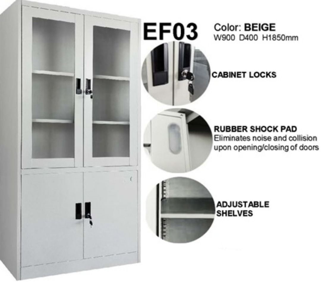 GLASS STEEL DOOR/STEEL FURNITURES SUPPLIER, Furniture