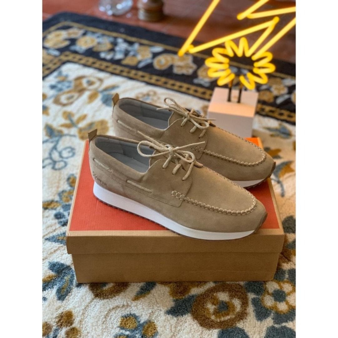 Grenson sneaker 15 sales