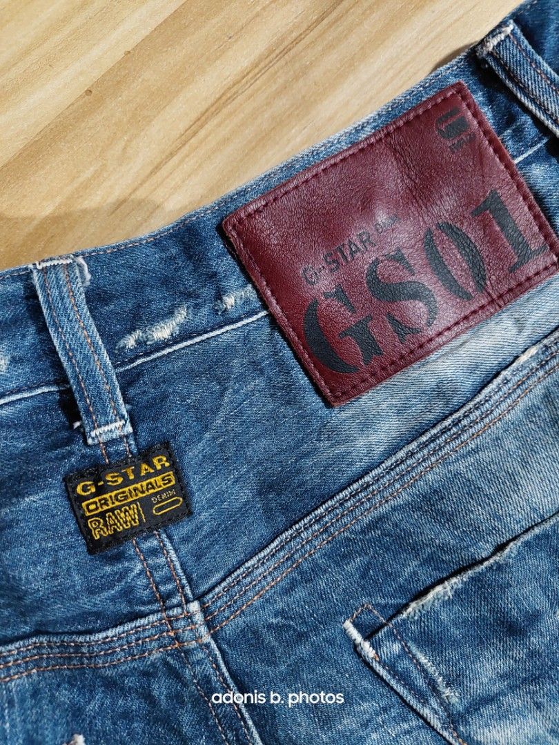 G star gs01 hot sale