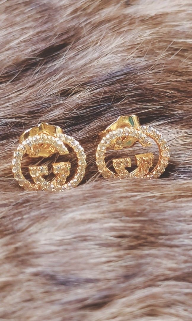 Gucci earrings on sale online