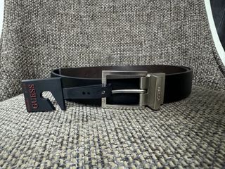 Guess Leather Belt