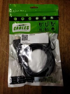 HDMI cable for sale