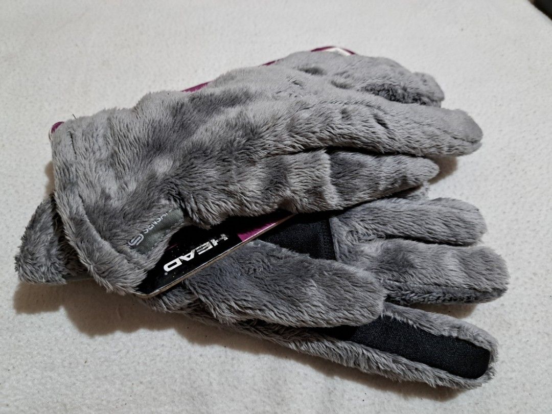 Head sensatec gloves womens clearance
