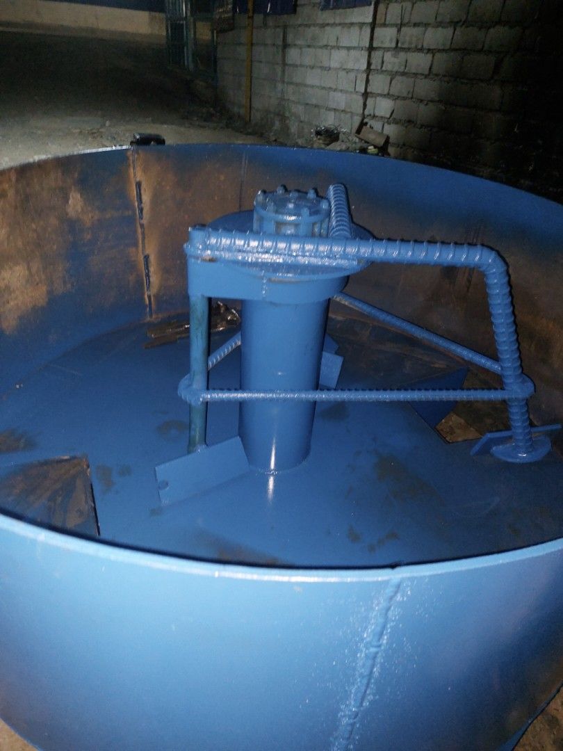 Jacket Chb Machine Heavy duty chb machine, Commercial & Industrial, Construction Tools ...