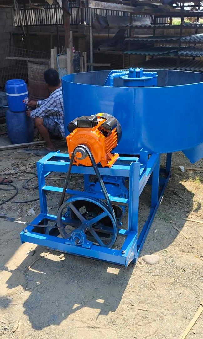 Jacket Chb Machine Heavy duty chb machine, Commercial & Industrial, Construction Tools ...