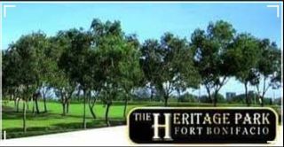 Heritage Park-Estate Lot