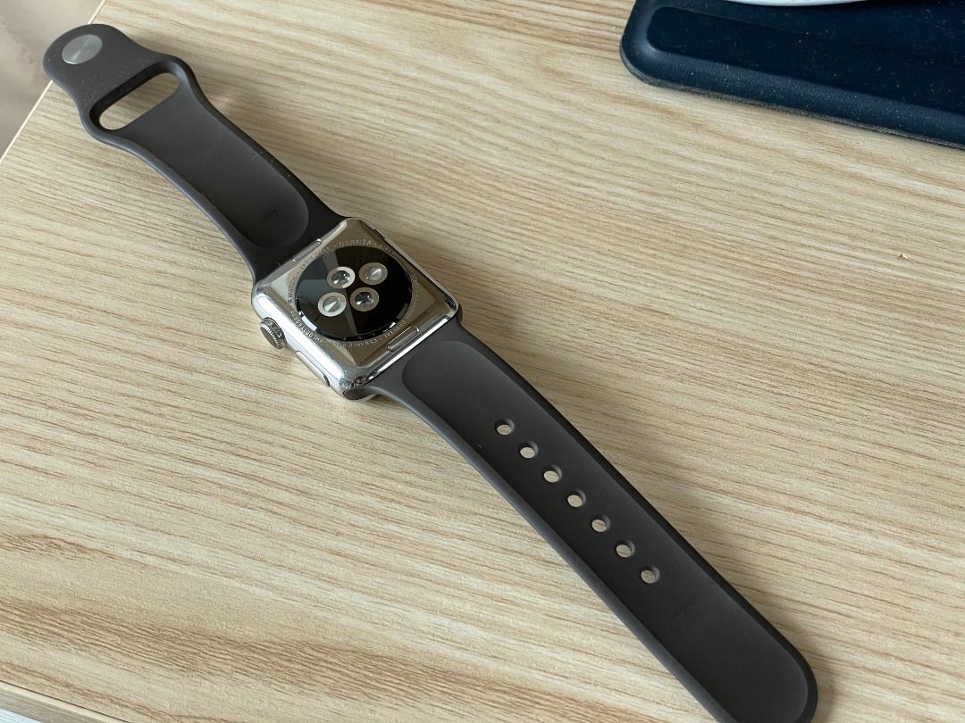 Apple watch hermes 1st gen deals