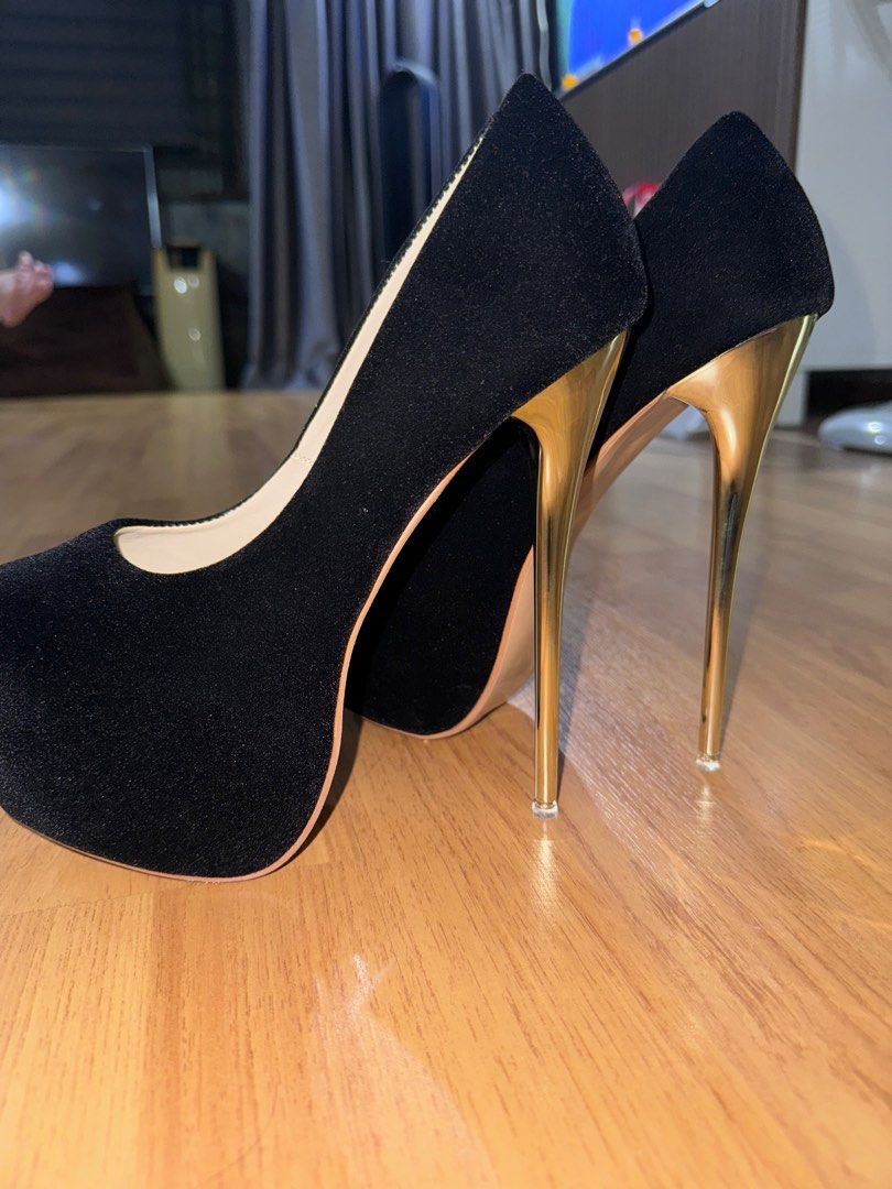 High heels Women's Fashion, Footwear, Heels on