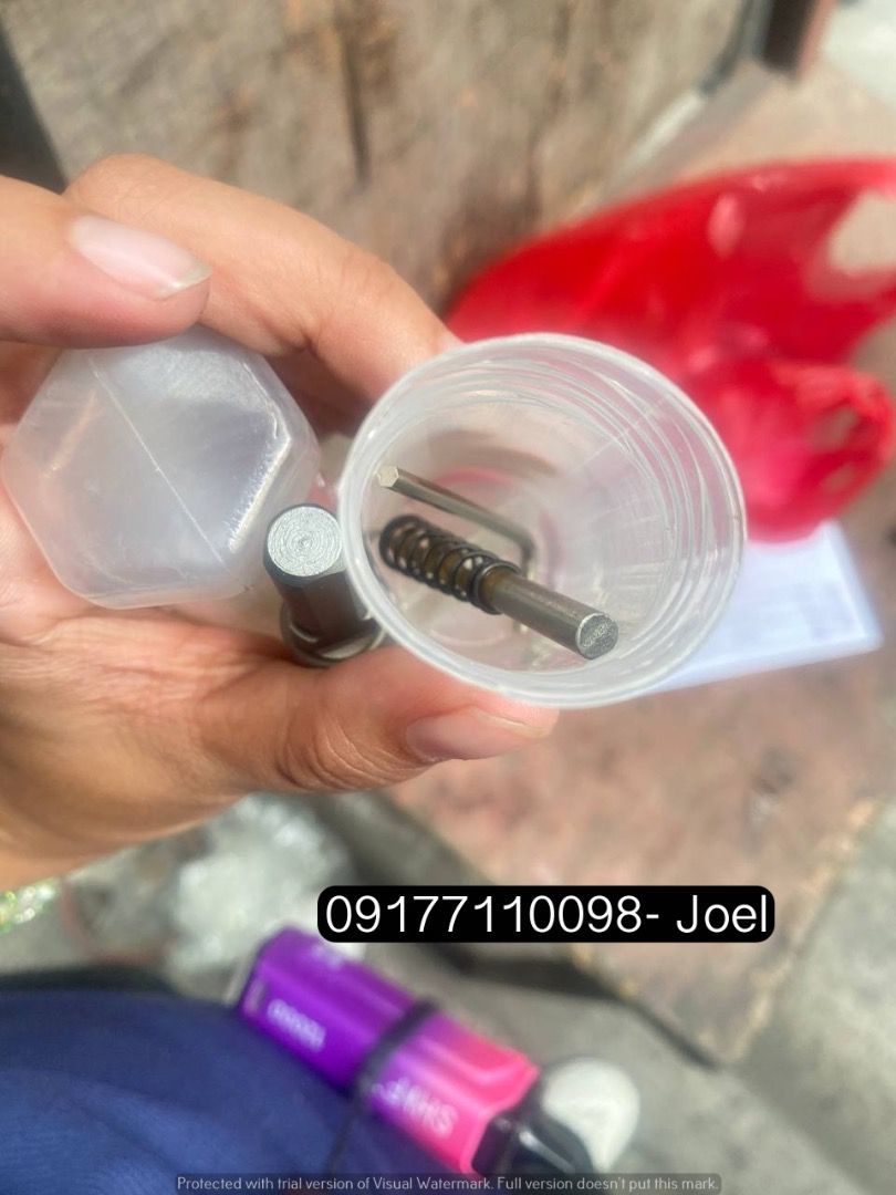 hole saw ss (Category: Construction Tools & Equipment) located in Manila. Submitted by joeyroque09 (Listing ID 1293941841, Image 1). Description: hole saw ss Specs: 1/2 .