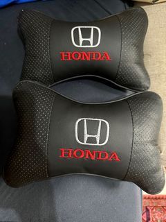Honda Car Accessories