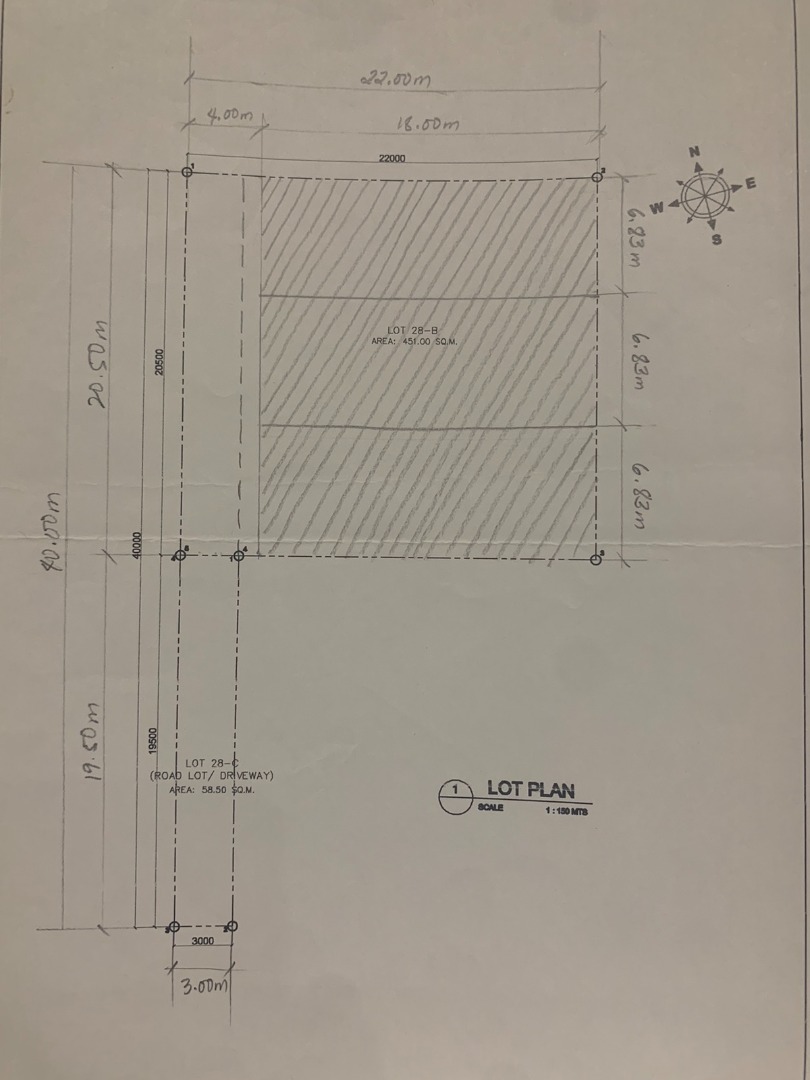 Affordable "lot sacred heart village" For Sale Carousell Philippines