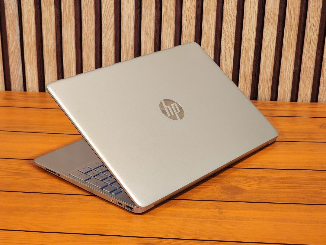 HP Laptop 15-dy 1xxx, Computers & Tech, Laptops & Notebooks on Carousell