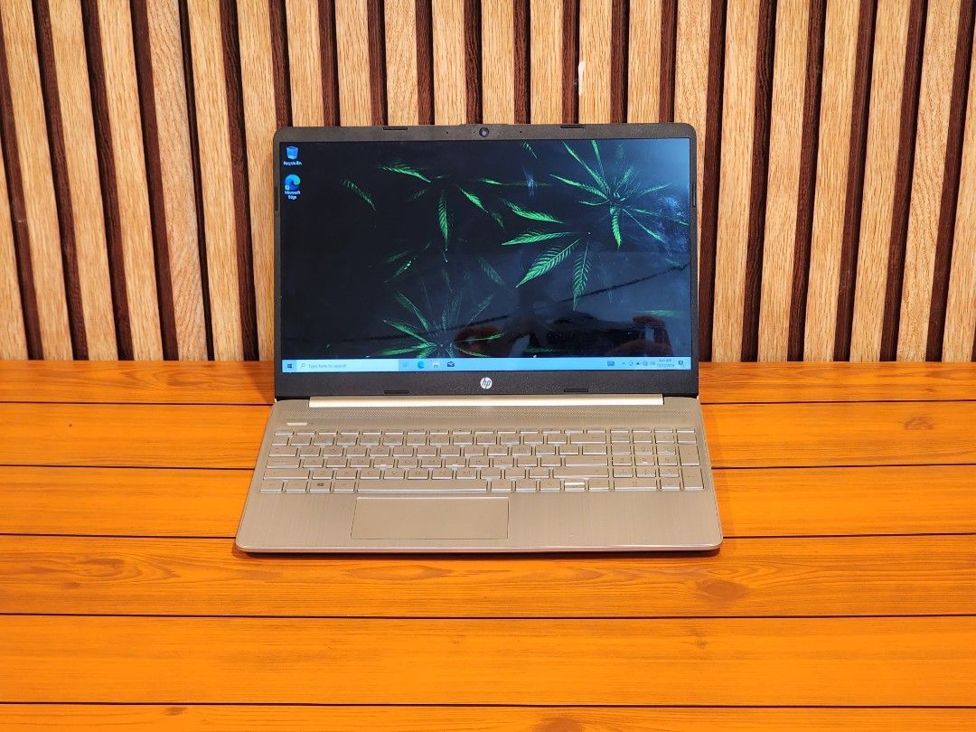 HP Laptop 15-dy 1xxx, Computers & Tech, Laptops & Notebooks on Carousell