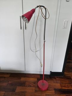 Ikea Standing lamp
