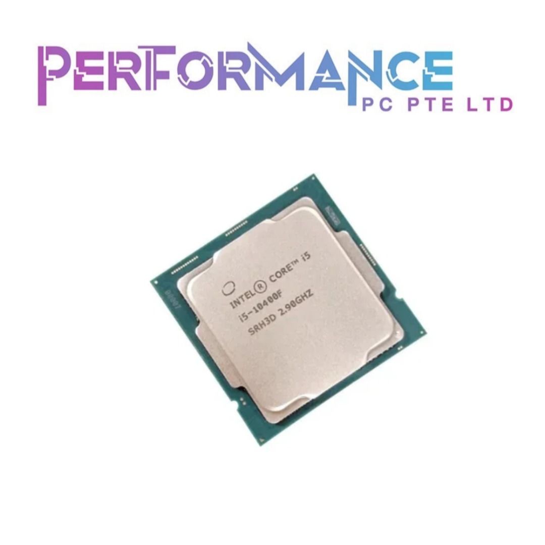  Intel Core i5-10400F Desktop Processor 6 Cores up to