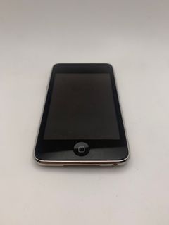 ipod touch 2nd gen 8GB
