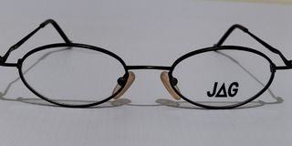 JAG™️ Eyeglass Frame
46*19*140