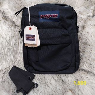 JanSport Colfax Crossbody Bag