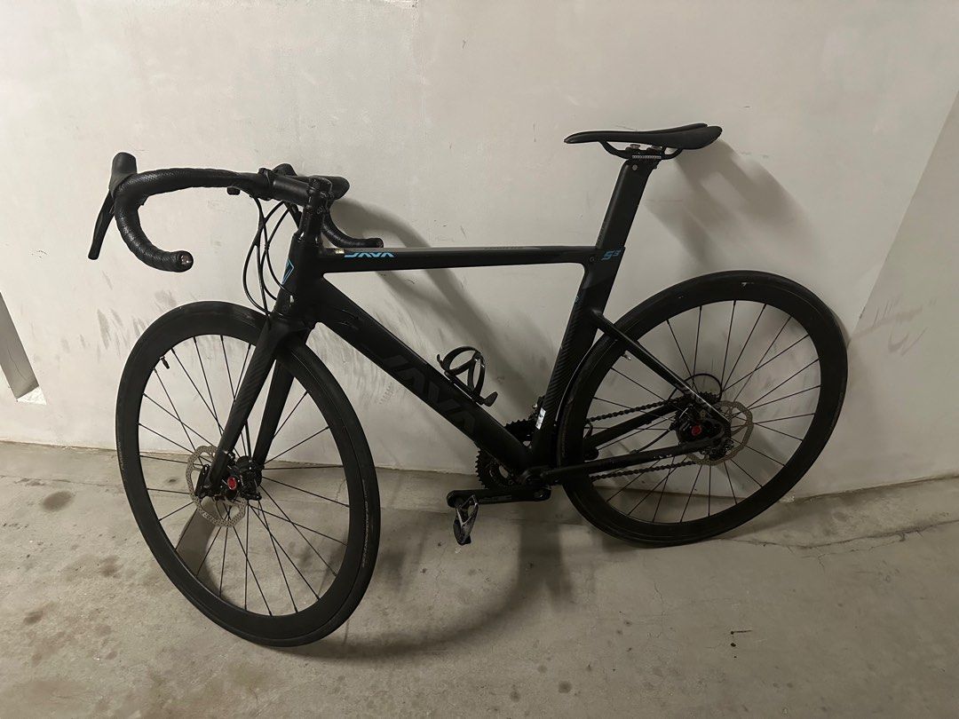 Java siluro 3 (Category: Bicycles) located in Singapore. Submitted by lolinfinity (Listing ID 1294050113, Image 1). Description: I’m selling cheap cheap Take and go .