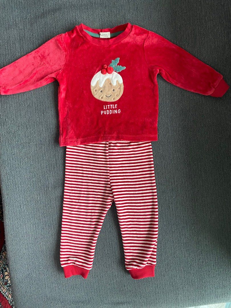 John lewis baby christmas outfit shop