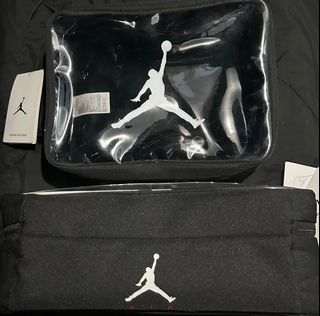 Jordan Shoe Bag