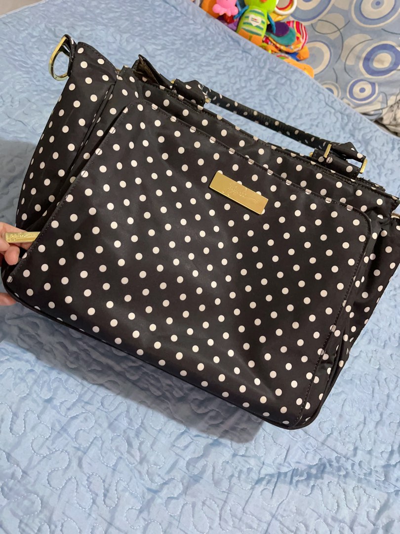 Jujube be classy duchess Babies Kids Going Out Diaper Bags Wetbags on Carousell